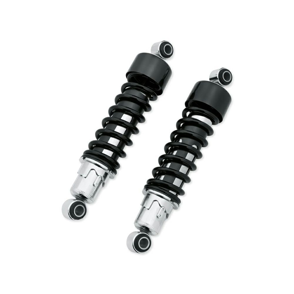 Rakuten - 【54704-07】ハーレー純正　ツーアップ・プロファイルロー・リアショックキットTwo-Up Profile Low Rear Shock Kit／スポーツスター