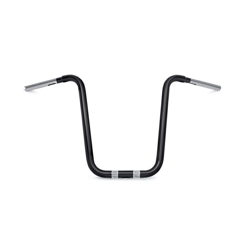 樂天商城 - 【55800751】ハーレー純正　16インチ・ファットエイプ・ハンドルバー16 in. Fat Ape Handlebar／M8ソフテイル／M8ツーリング&トライク／TCツーリング&トライク