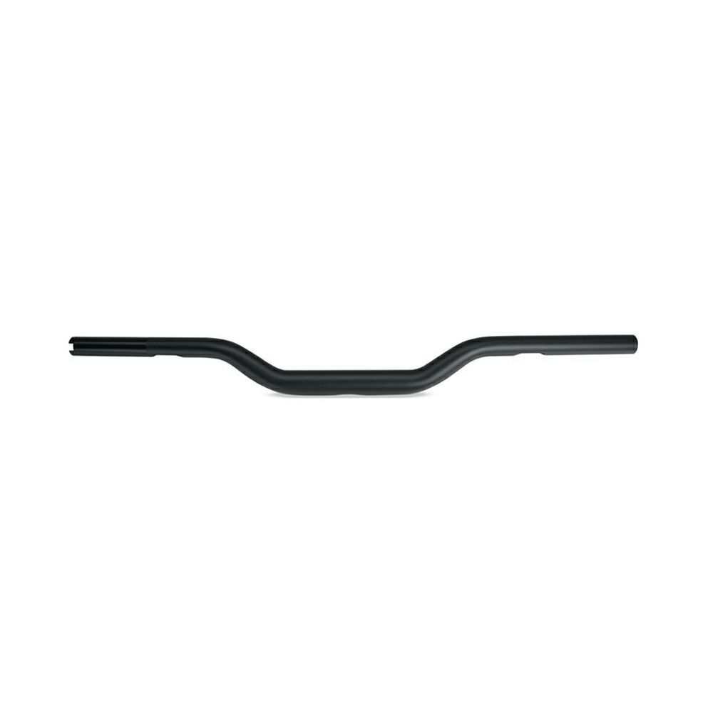 Rakuten - 【55800858】ハーレー純正　モトバー／ブラックアノダイズドMoto Bar／M8ソフテイル／M8ツーリング&トライク／TCツーリング&トライク