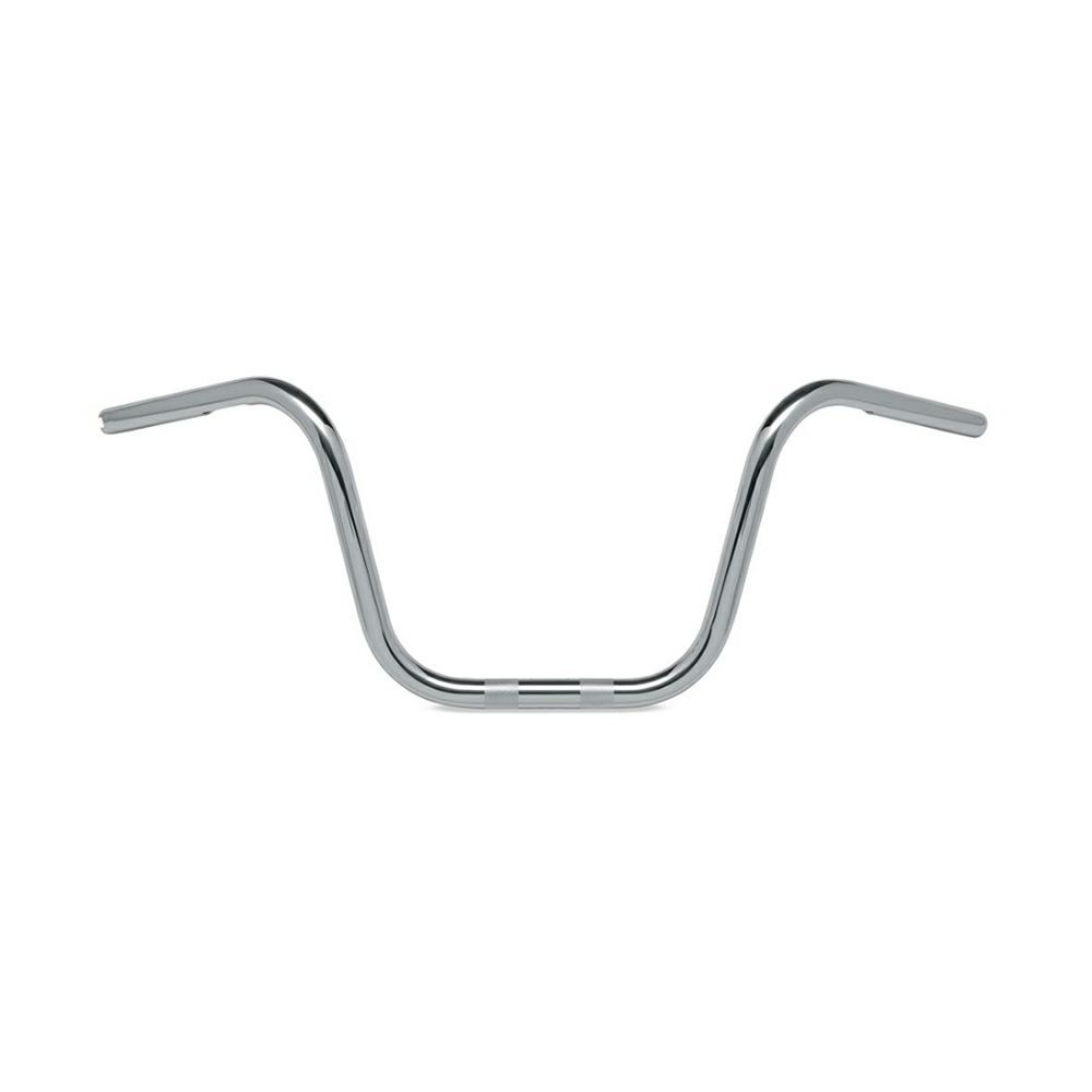 【55801003】ハーレー純正　ミニエイプ・ハンドルバー12 in. Mini-Ape Handlebar／EVOダイナ／M8ソフテ..