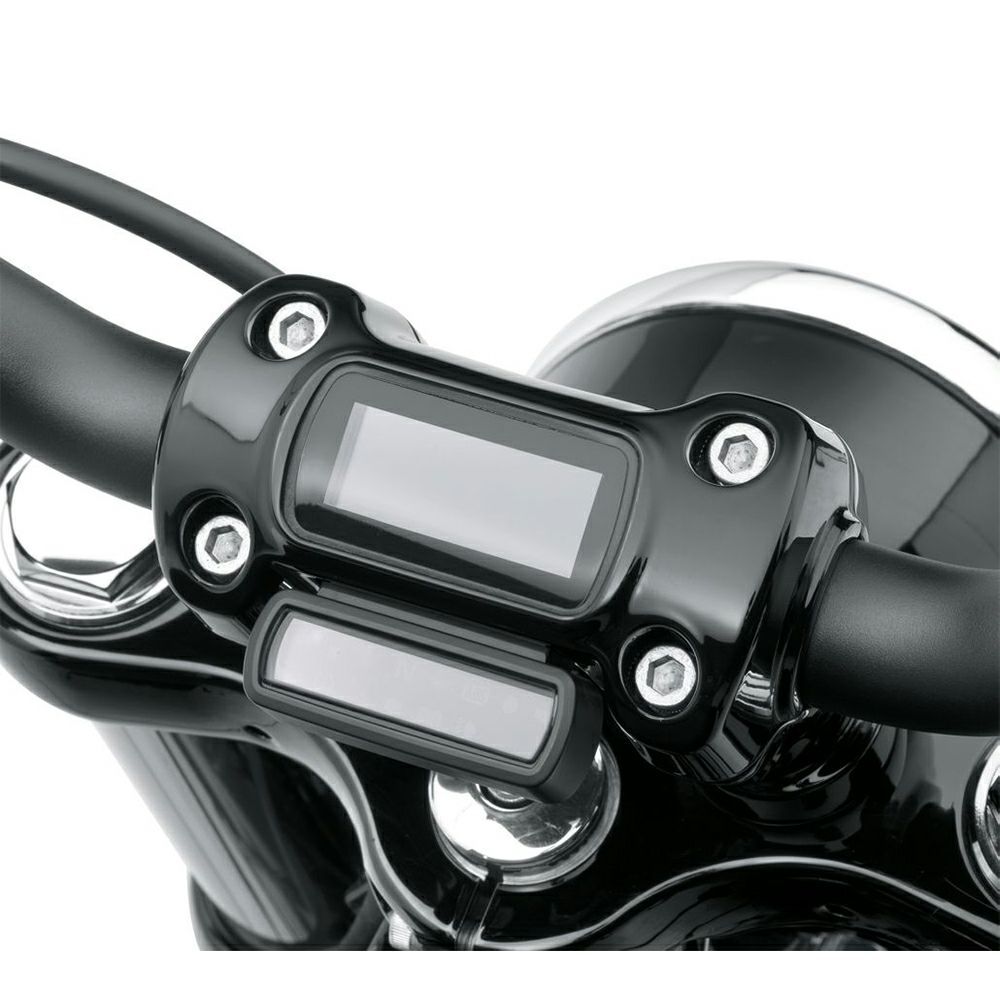 ��55900194�ۥϡ��졼�������ϥ�ɥ�С��饤�����������ץ��åȡ��������֥�å�Handlebar Riser and Clamp Kit��M8���եƥ���