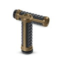 【56100234】ハーレー純正 ドミニオン・コレクション・ハンドグリップ/ブロンズDominion Hand Grips/M8ツーリング&トライク