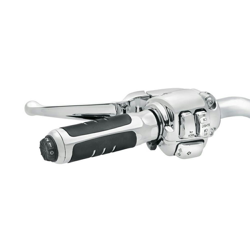 ��56100255�ۥϡ��졼�������ҡ��ƥåɡ��ϥ�ɥ���åס����ȥ꡼��饤�ʡ�Streamliner Heated Hand Grips��EVO�����ʡ�M8���եƥ��롿TC���եƥ��롿TC�ġ����&�ȥ饤����