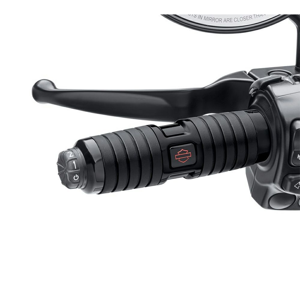 ��56100331�ۥϡ��졼�������ҡ��ƥåɡ��ϥ�ɥ���åס����եʡ����쥯�����Kahuna Heated Hand Grips��M8�ġ����&�ȥ饤��