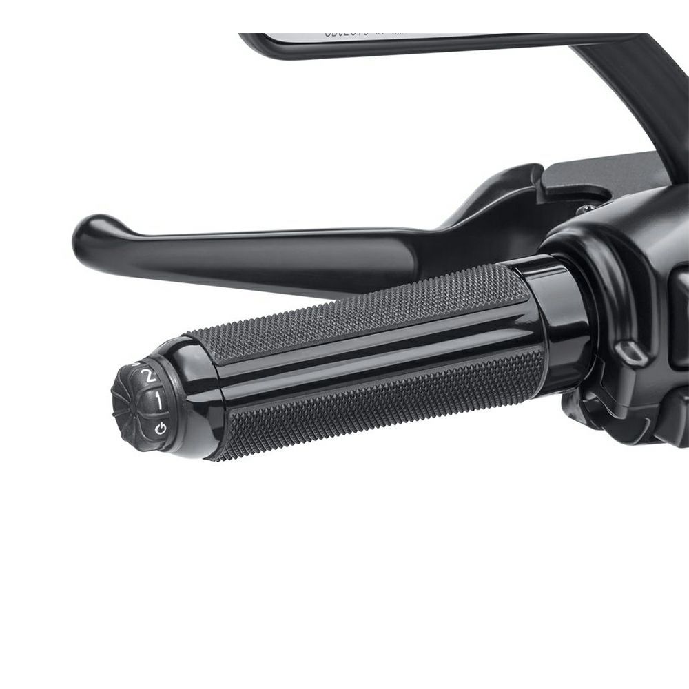 ��56100358�ۥϡ��졼�������ҡ��ƥåɡ��ϥ�ɥ���åס������ե���Airflow Heated Hand Grips��EVO���եƥ��롿EVO�ġ���󥰡�TC�ġ����&�ȥ饤����V-ROD��