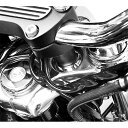 【56486-01】ハーレー純正 ライザーカップワッシャーキット/クロームChrome Riser Cup Washer Kit/EVOダイナ/TCソフテイル/...