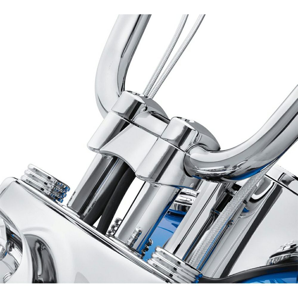 ��56929-10�ۥϡ��졼�������ե��åȡ��饤�������åȡ���������Chrome Fat Riser Kit��EVO�����ʡ����ȥ꡼�ȡ����ݡ��ĥ������������ʡ�