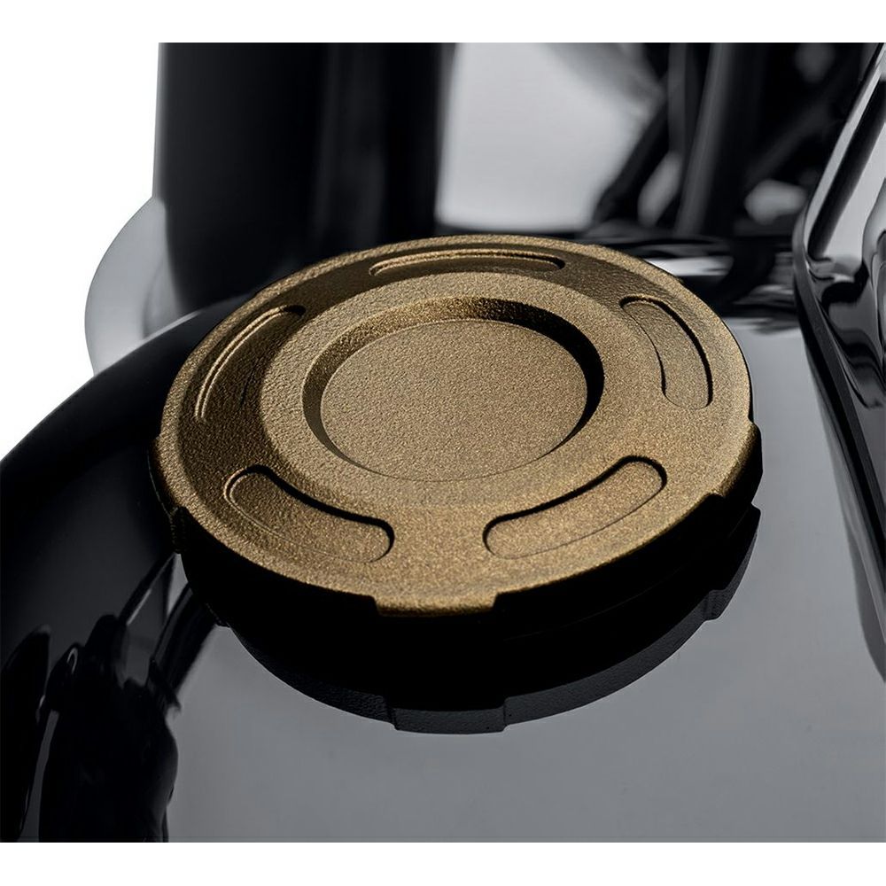 ��57300185�ۥϡ��졼��������������ե奨�륭��åס����󥯥ȥ�� Dominion Left Side Fuel Tank Cap��M8���եƥ���