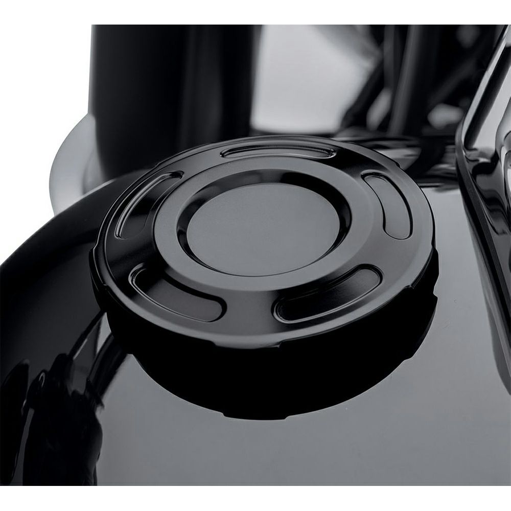 ��57300186�ۥϡ��졼��������������ե奨�륭��åס����󥯥ȥ�� Dominion Left Side Fuel Tank Cap��M8���եƥ���