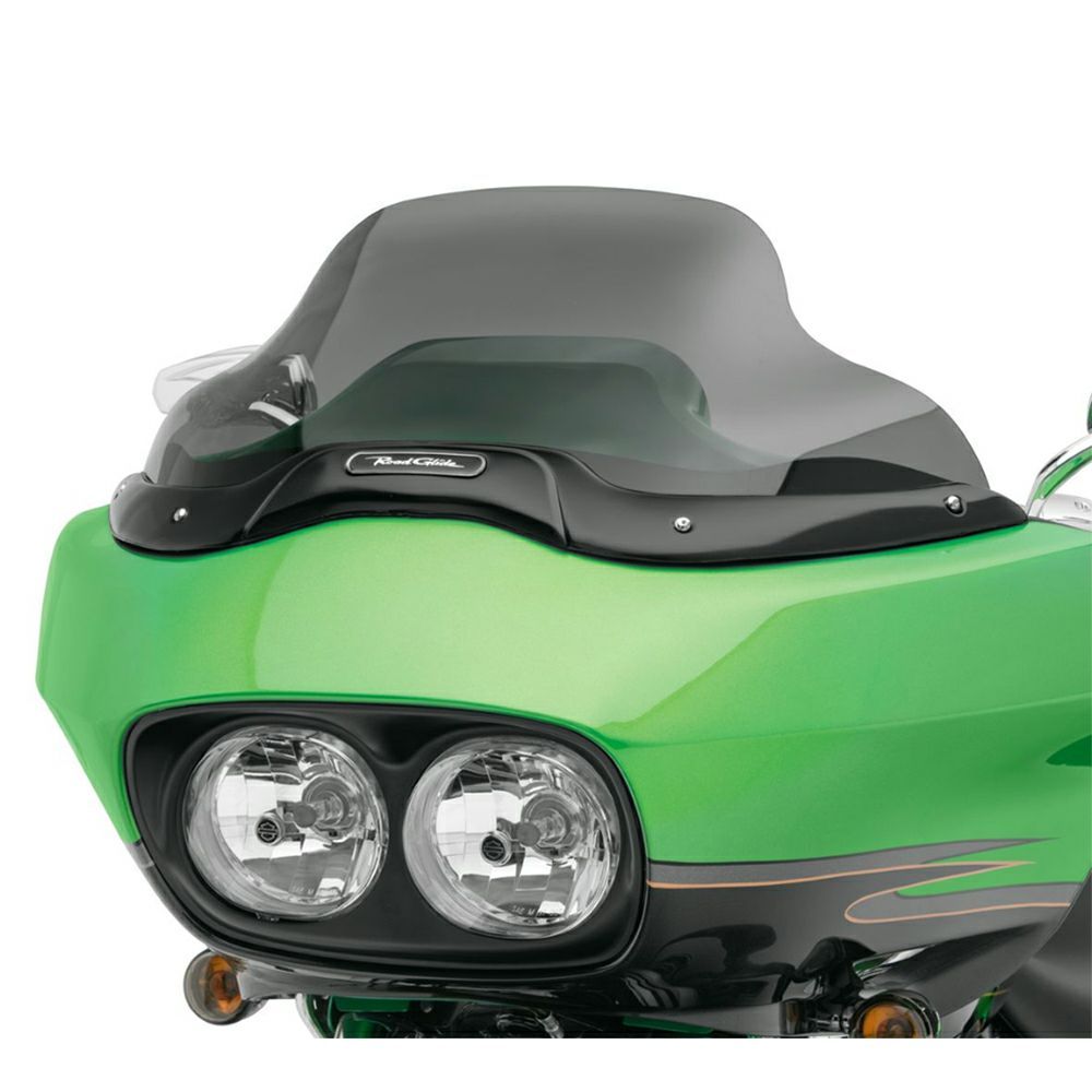 ��57400150�ۥϡ��졼�����������ɥ��饤�ɡ�������ɥ�����ɥȥ��Road Glide Windshield Trim��TC�ġ����&�ȥ饤��