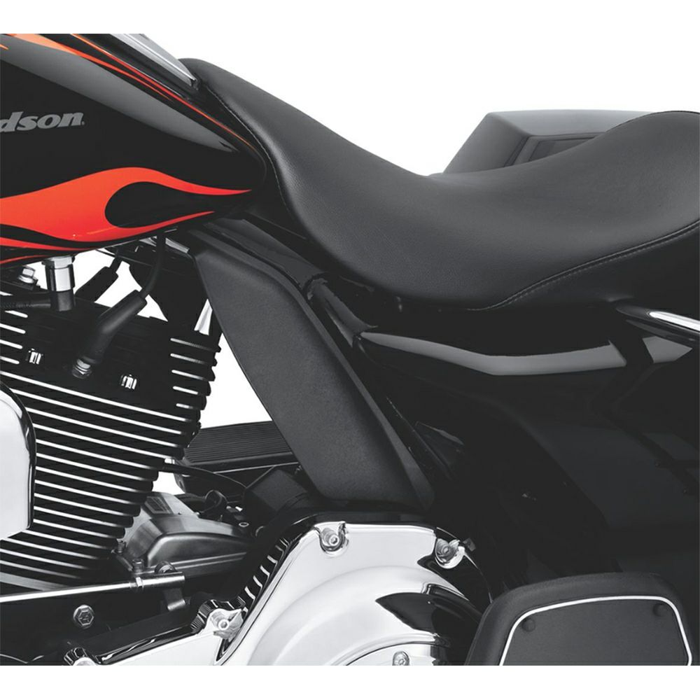 樂天商城 - 【58002-09A】ハーレー純正　ミッドフレーム・エアデフレクターMid-Frame Air Deflector／EVOツーリング／M8ツーリング&トライク／TCツーリング&トライク