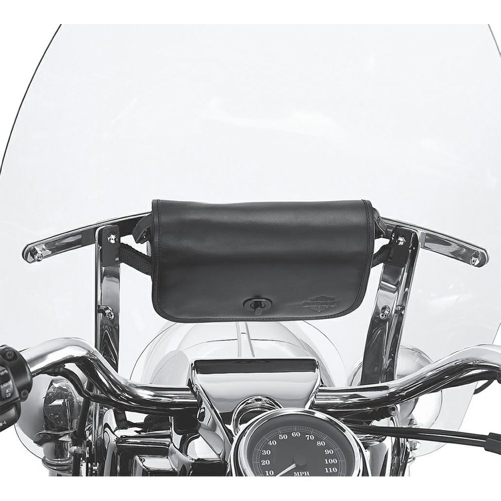 ��58402-04�ۥϡ��졼�������ǥ��å���֥롦�ϥ�ɥХå���������ɥ��������Detachable Windshield Handbag��EVO���եƥ��롿EVO�ġ���󥰡�TC���եƥ��롿TC�ġ����&�ȥ饤����