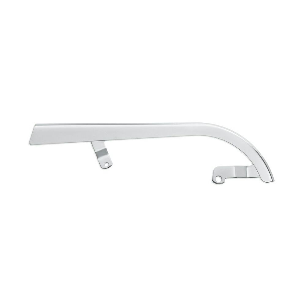 Rakuten - 【60293-00】ハーレー純正　アッパーベルトガード／クロームChrome Upper Belt Guard／EVOダイナ／ダイナ