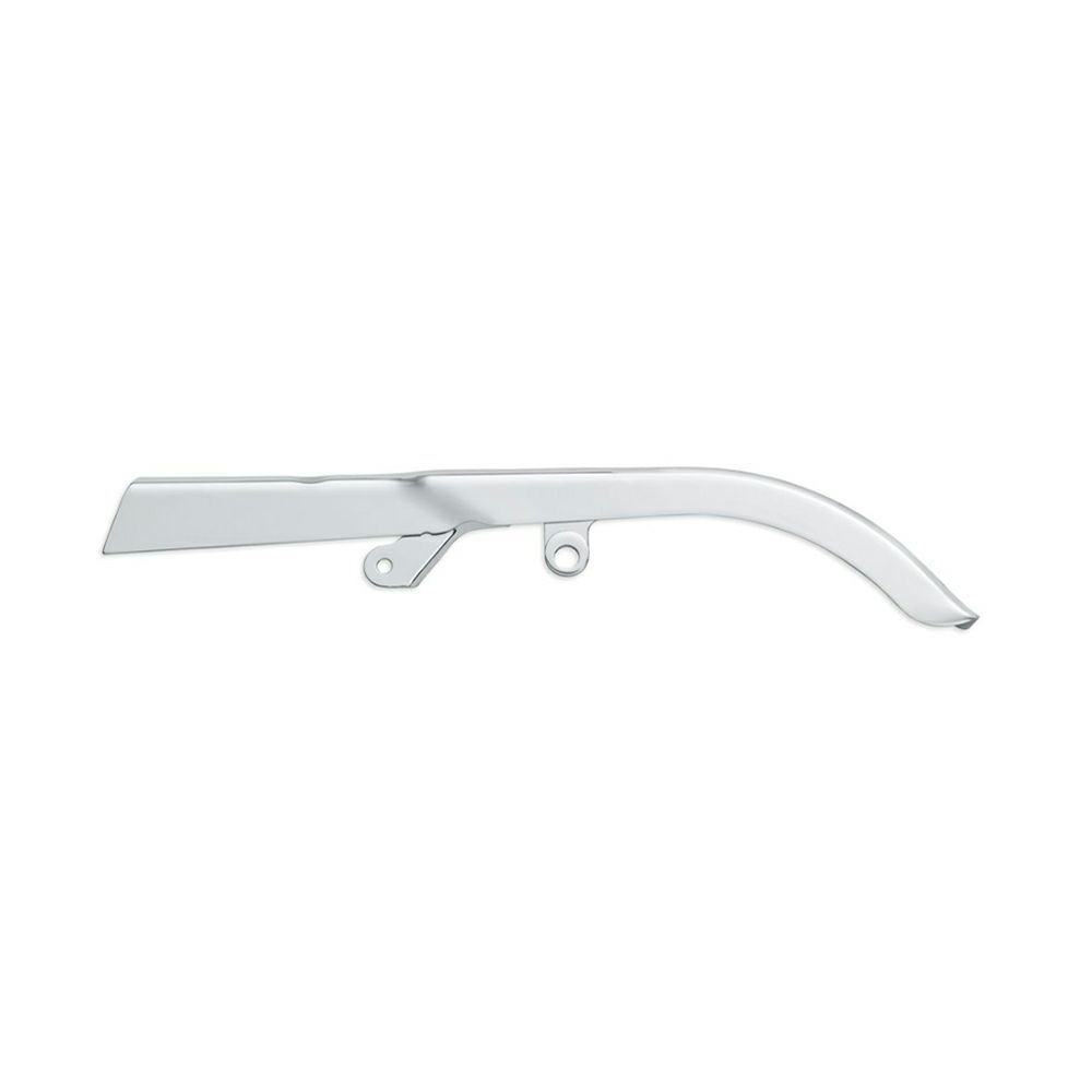 Rakuten - 【60867-08】ハーレー純正　アッパーベルトガード／クローム Chrome Upper Belt Guard／TCソフテイル