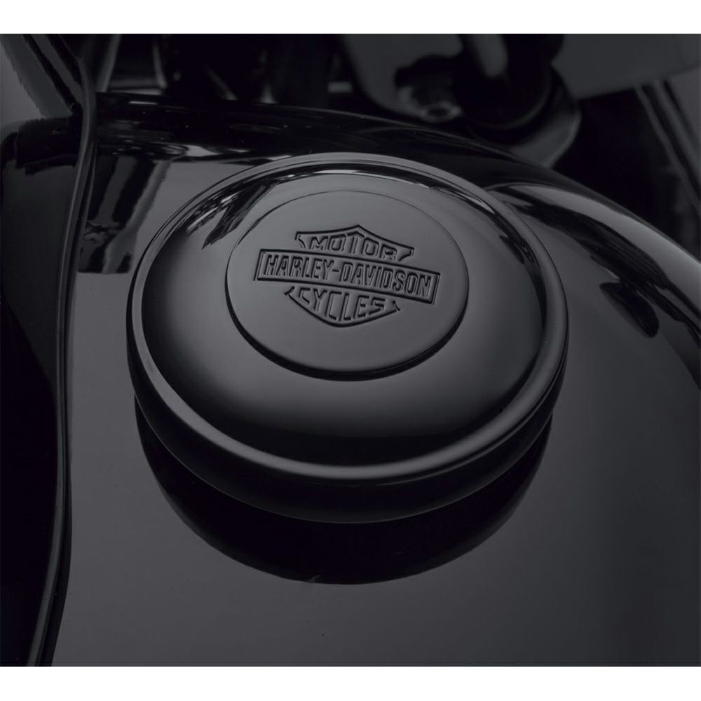 ��61100117A�ۥϡ��졼������B��S����ե��å��󥰡��ե塼���륭��å�Bar & Shield Logo Self-Locking Fuel Cap��EVO�����ʡ�M8���եƥ��롿���ݡ��ĥ������������ʡ�