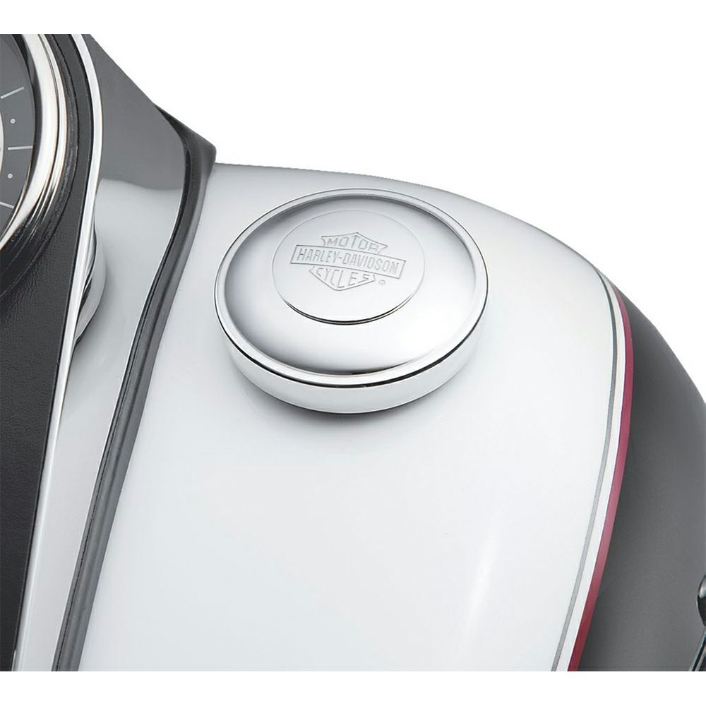 ��61100129A�ۥϡ��졼�������С���������ɥ���������ե��å����ե奨�륭��å�Bar & Shield Self-Locking Fuel Cap��EVO�ġ���󥰡�M8�ġ����&�ȥ饤����TC�ġ����&�ȥ饤��