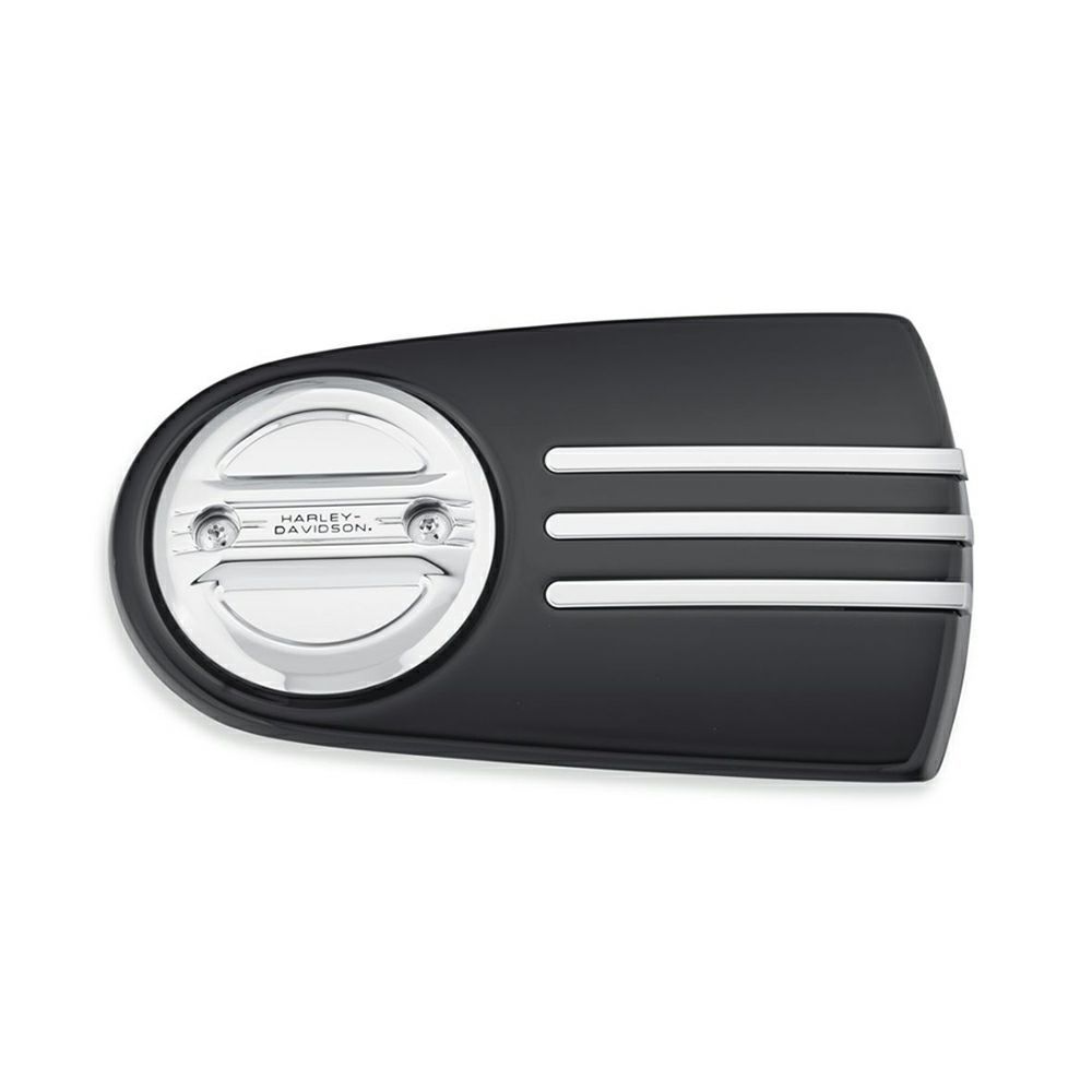 【61300542】ハーレー純正　エアフロー・コレクション エアクリーナートリムAirflow Air Cleaner Trim..