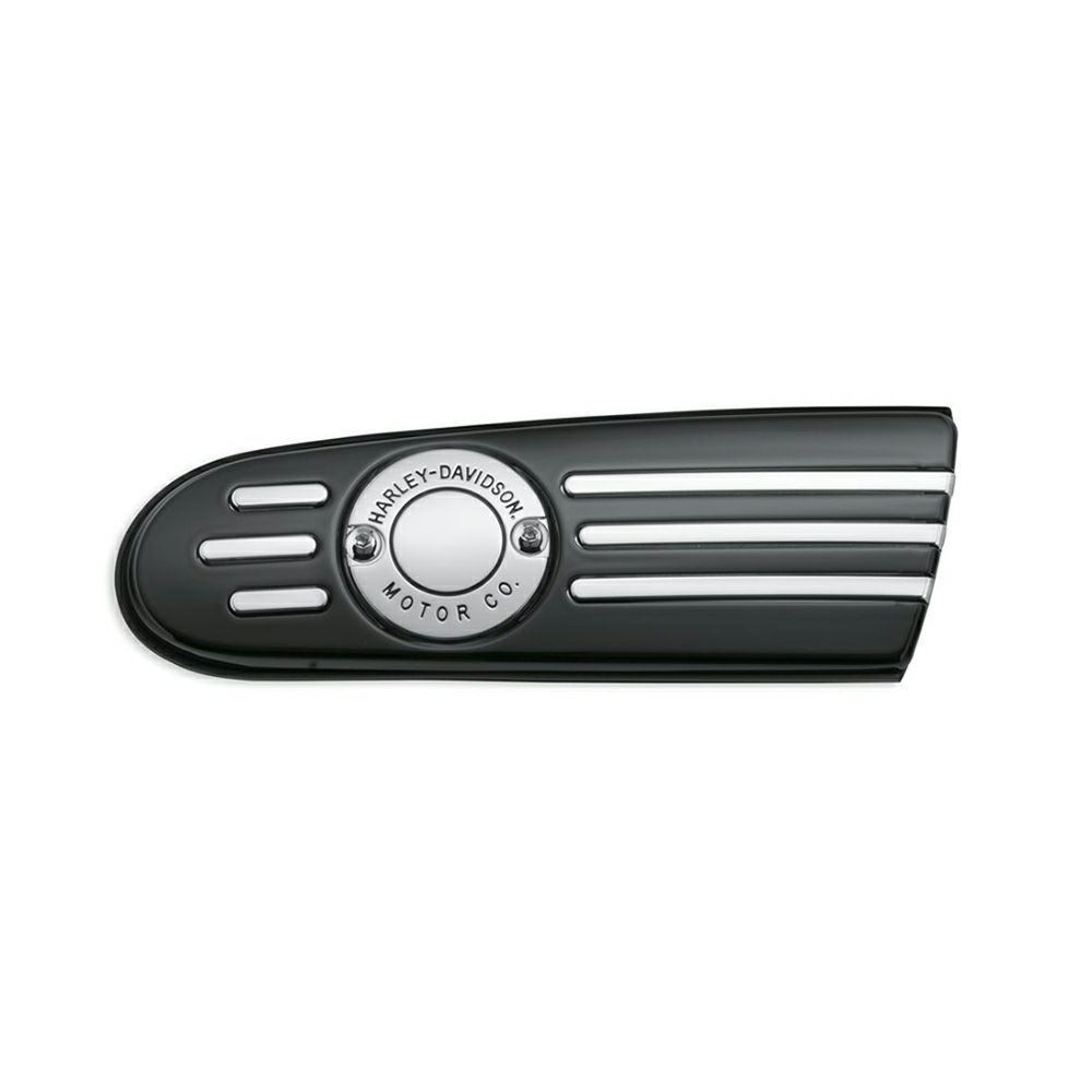 Rakuten - 【61300658】ハーレー純正　HARLEY-DAVIDSON MOTOR CO.コレクション エアクリーナートリムHarley-Davidson Motor Co. Air Cleaner Trim／M8ツーリング&トライク