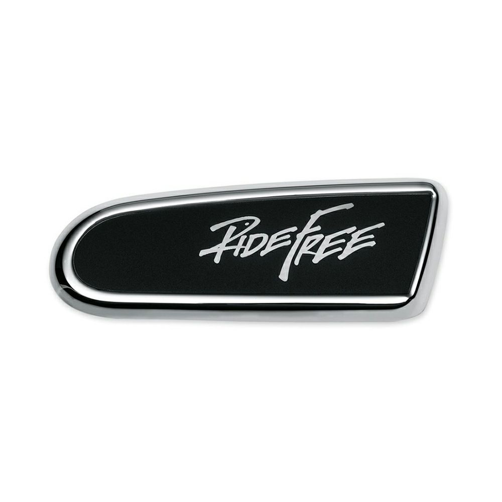 Rakuten - 【61301025】ハーレー純正　RIDE FREE・コレクション エアクリーナートリムRide Free Air Cleaner Trim／M8ツーリング&トライク