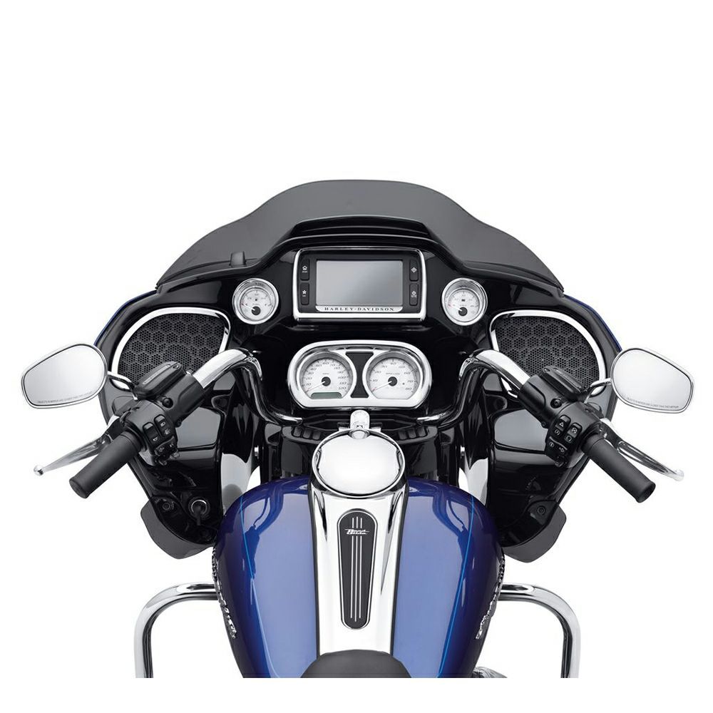 ��61400296�ۥϡ��졼����������ʡ��ե�����󥰥ȥ�७�åȡ������ɥ��饤��Inner Fairing Trim Kit��M8�ġ����&�ȥ饤����TC�ġ����&�ȥ饤��