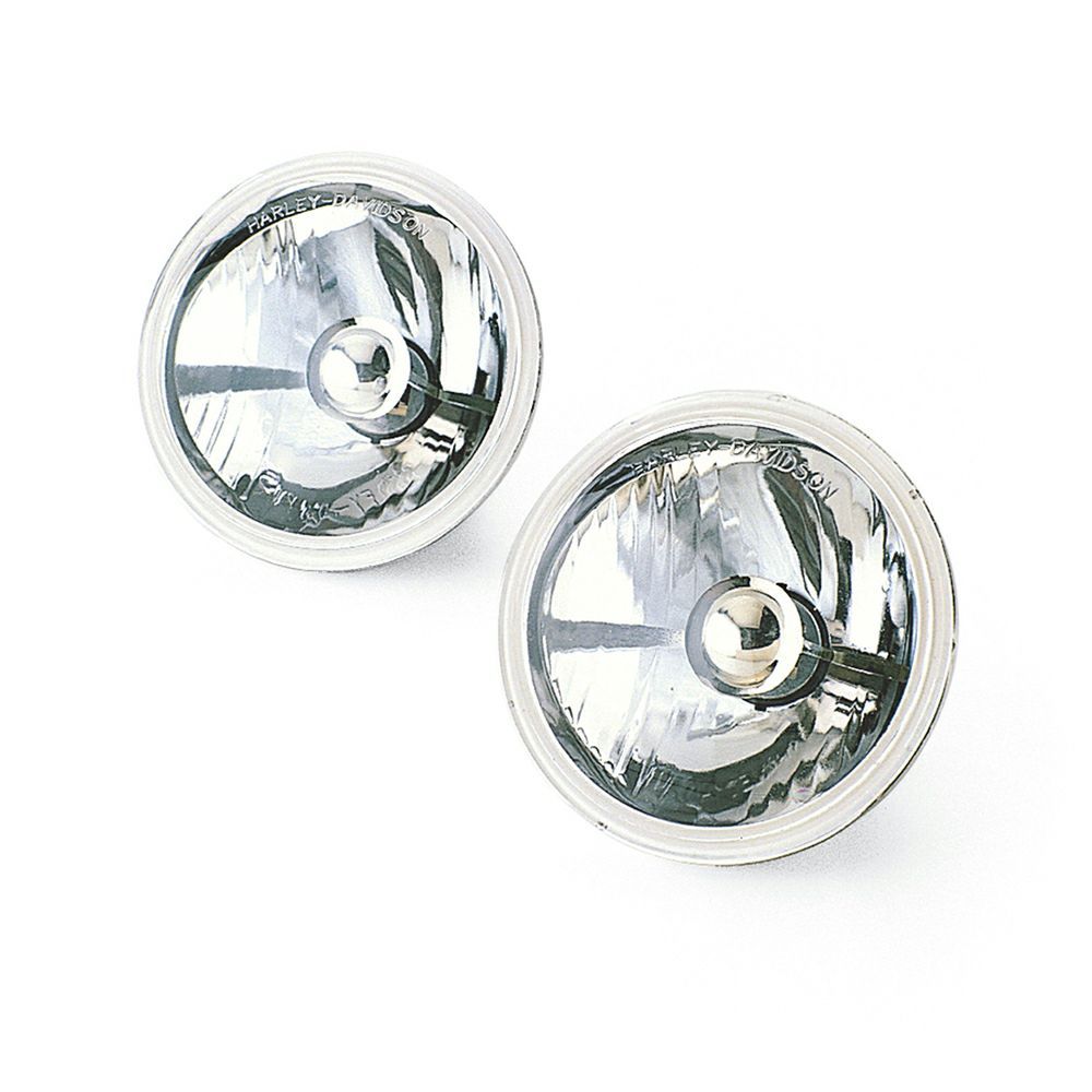 乐天商城 - 【68208-98A】ハーレー純正　補助ライトバルブキットClear Lens with Halogen Bulb Auxiliary Lamp Bulb Kit／M8ツーリング&トライク／V-ROD