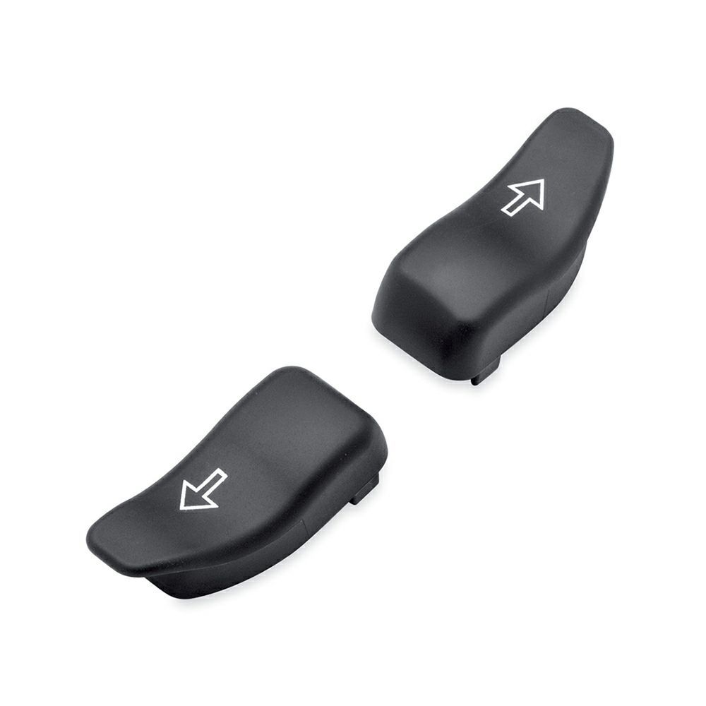 Rakuten - 【71500285】ハーレー純正　ターンシグナルエクステンションキャップTurn Signal Extension Caps／M8ツーリング&トライク／TCツーリング&トライク