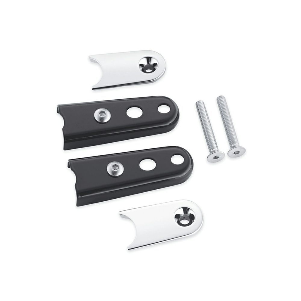 Rakuten - 【73369-10】ハーレー純正　リアターンシグナルリロケーションキットRear Turn Signal Relocation Kit／TCソフテイル
