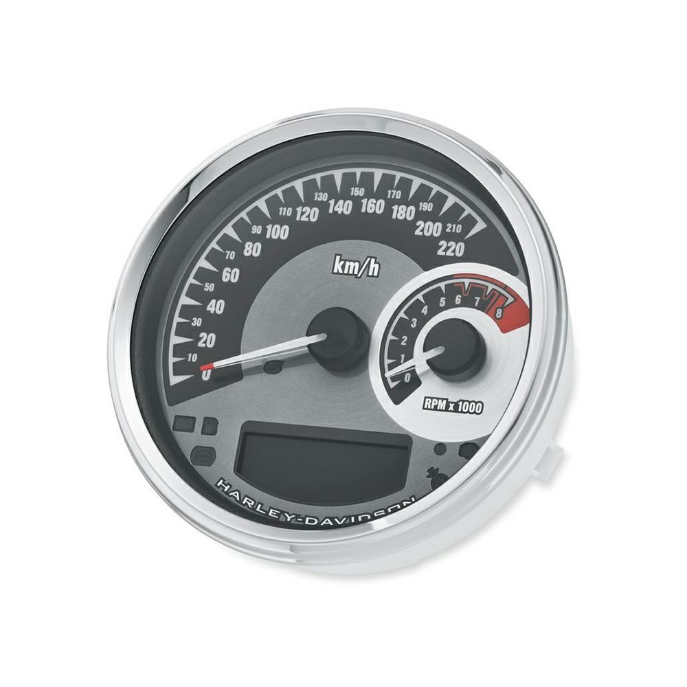 ��74775-11C�ۥϡ��졼���������ʥ������ԡ��ɥ᡼�����������᡼������5�����Combination Analog Speedometer Tachometer km h��M8�ġ����&�ȥ饤����TC���եƥ��롿TC�ġ����&�ȥ饤���������ʡ�