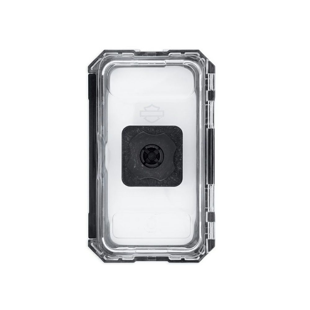 ��76000605�ۥϡ��졼�������ѿ�ϥ�ɥ�С��ޥ���ȷ������å���ꥢWater Resistant Handlebar Mount Phone Carrier��EVO�ġ���󥰡�M8�ġ����&�ȥ饤����TC�ġ����&�ȥ饤����V-ROD��