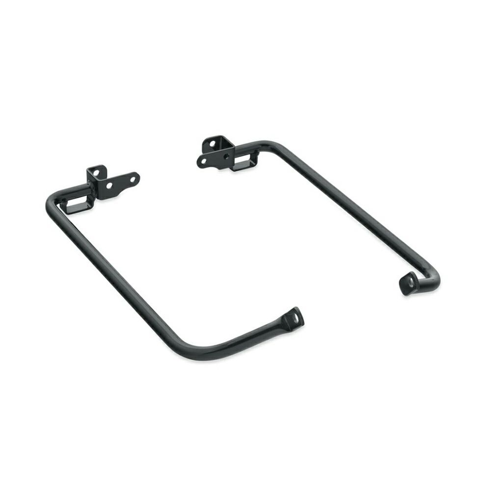 乐天商城 - 【90200981】ハーレー純正　サドルバッグサポートキットSaddlebag Support Kit／M8ツーリング&トライク／TCツーリング&トライク