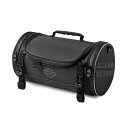 楽天HARLEY-Life【93300104】ハーレー純正　オニキス・プレミアム・ラゲッジコレクション・デイバッグOnyx Premium Luggage Day Bag／V-ROD