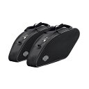 【93300110】ハーレー純正 サドルバッグ トラベルパックSaddlebag Travel-Paks／M8ソフテイル