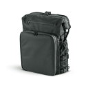 【93300120】ハーレー純正 オーバーウォッチ・ラージ・シーシーバーバッグOverwatch Large Sissy Bar Bag/M8ツーリング&トライ...