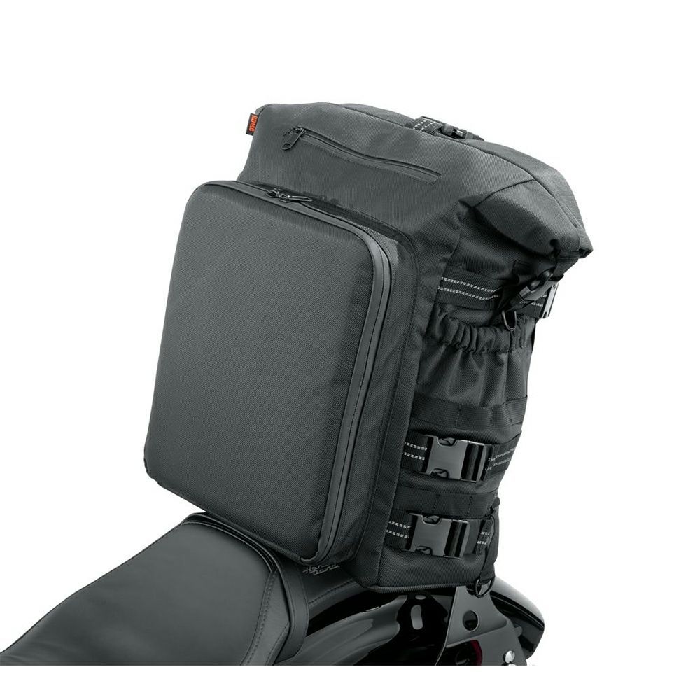 ��93300120�ۥϡ��졼�����������С������å����顼�������������С��Хå�Overwatch Large Sissy Bar Bag��EVO�����ʡ����ȥ꡼�ȡ����ݡ��ĥ������������ʡ�