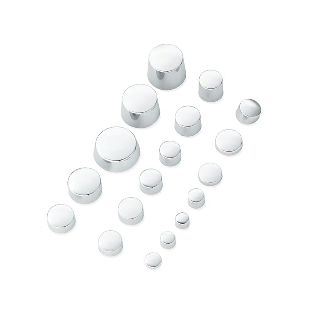 【94924-09】ハーレー純正　クラシック・カバーキットClassic Bike Hardware Covers／EVOツーリング／TCツーリング&トライク