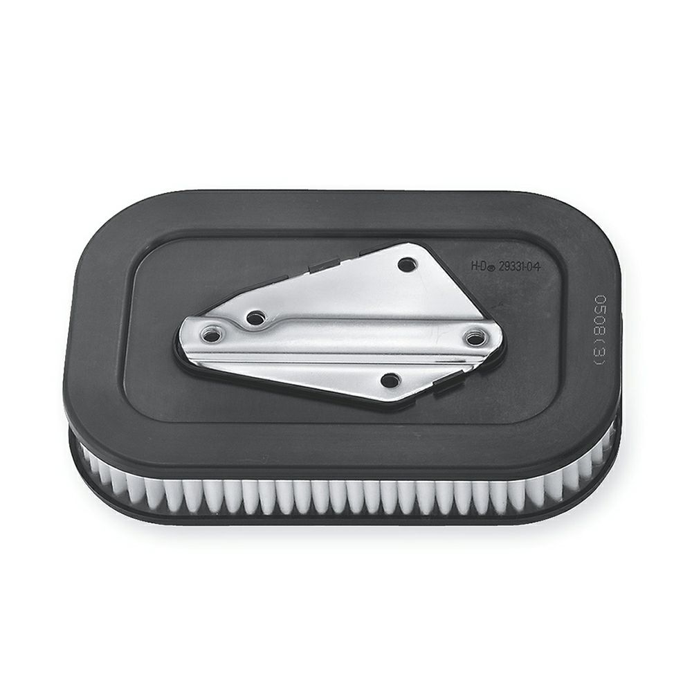 Rakuten - 【29331-04】ハーレー純正　H-D標準装備エアフィルターエレメントOriginal Equipment Air Filter Element／スポーツスター