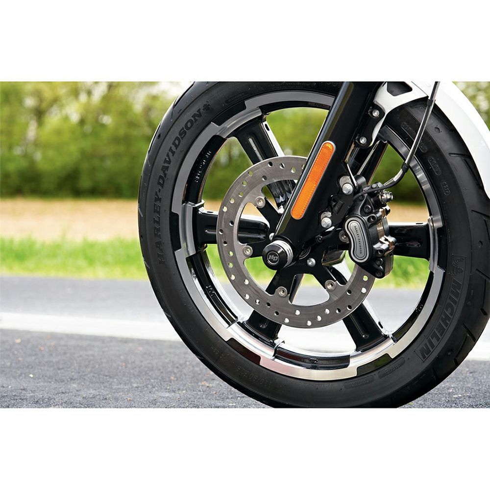 ��43300591�ۥϡ��졼���������ʥ����쥤��������������ۥ����롡19��������ե����Annihilator 19 in. Front Wheel��M8���եƥ���