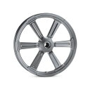 【43300592】ハーレー純正 アナイアレイター・カスタムホイール 19インチ・フロントAnnihilator 19 in. Front Wheel/M8ソフ...