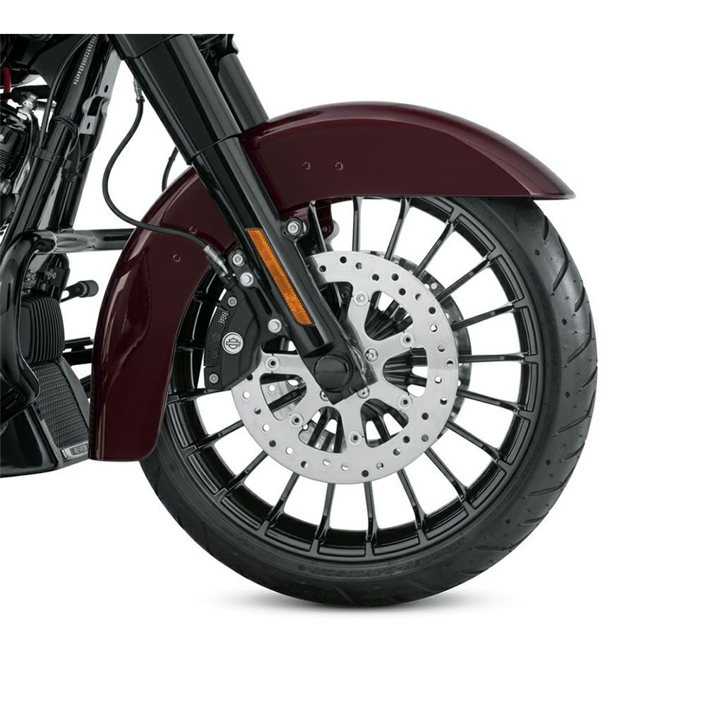 ��43300640�ۥϡ��졼�����������ӥ󡦥�������ۥ����롡19��������ե����Turbine 19 in. Front Wheel��EVO�ġ���󥰡�M8�ġ����&�ȥ饤����TC�ġ����&�ȥ饤��