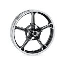 【43300641】ハーレー純正 トマホーク・カスタムホイール 19インチ・フロントTomahawk 19 in. Front Wheel/EVOツーリング/M...