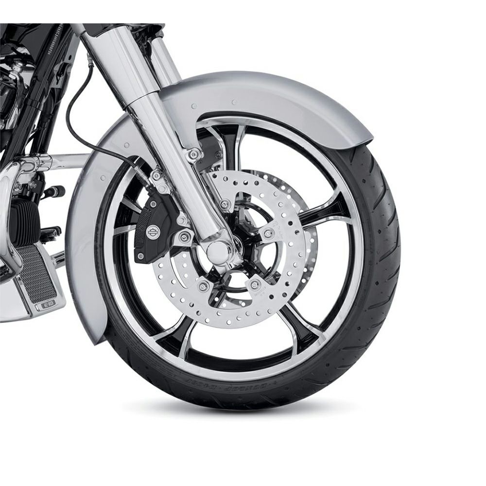 ��43300641�ۥϡ��졼�������ȥޥۡ�������������ۥ����롡19��������ե����Tomahawk 19 in. Front Wheel��EVO�ġ���󥰡�M8�ġ����&�ȥ饤����TC�ġ����&�ȥ饤��