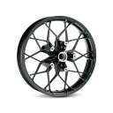 【43300673】ハーレー純正 H-Dプロディジー・カスタムホイール 19インチ・フロントH-D Prodigy 19 in. Front Wheel/EVO...