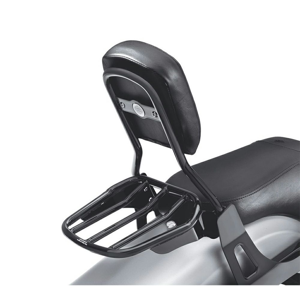 ��51168-10�ۥϡ��졼����������������ɡ����������С����åץ饤��Standard Mini-Medallion Style Sissy Bar Upright��������