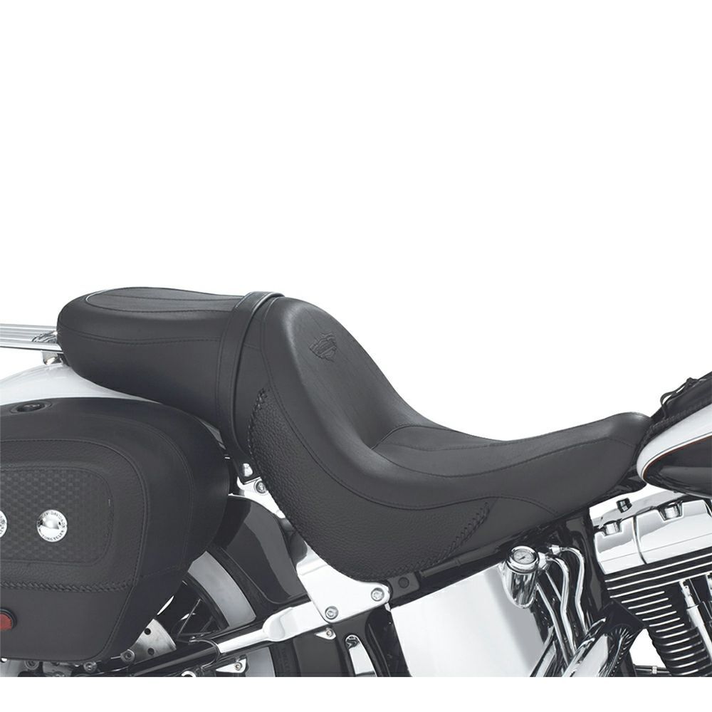 【51841-06】ハーレー純正　サンダウナー・シート／ソフテイルデラックス用Sundowner Seat／TCソフテイル