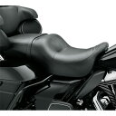 【52000135】ハーレー純正 サンレイ・ヒーテッドシート/’14以降モデル用Sun Ray Heated Seat/EVOツーリング/M8ツーリング&トライク/TCツーリング&トライク