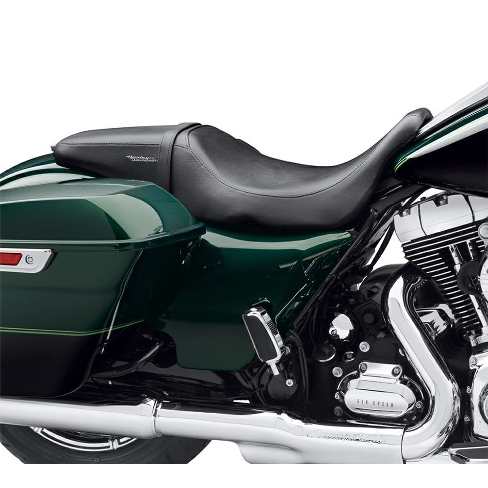 【52000257】ハーレー純正　レザー・