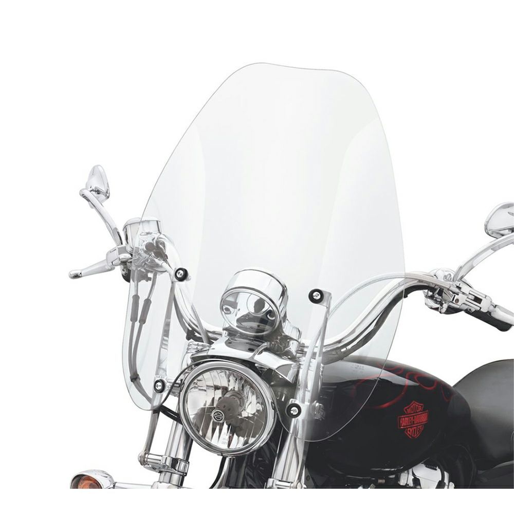 y57838-08zn[[@NCbN[XEX[p[X|[cEEChV[hQuick Release Super Sport Windshield^X|[cX^[