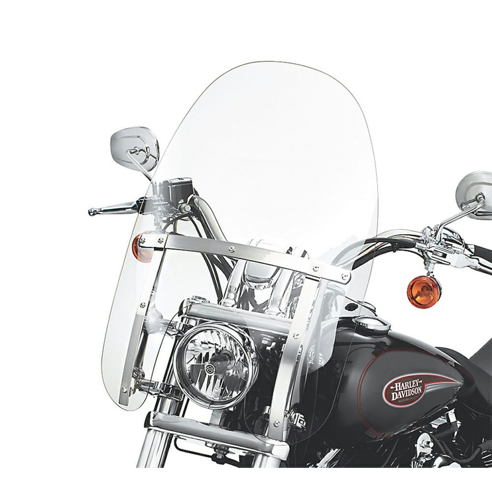 y58346-06zn[[@NCbN[XERpNgEEChV[hQuick-Release Compact Windshield^_Ci