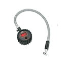 【75158-10】ハーレー純正 デジタルタイヤゲージDigital Tire Pressure Gauge／TCソフテイル／TCツーリング トライク