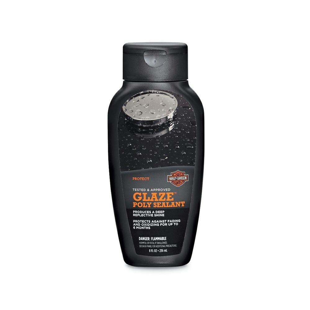 【93600026】ハーレー純正　グレーズ　アンド　ポリッシュ Glaze Poly Sealant／EVOソフテイル／EVOダイナ／EVOツーリング／M8ソフテイル／M8ツーリング&トライクのサムネイル